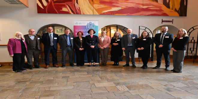 NSB Seminar Presenters